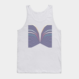 Avenue Tank Top